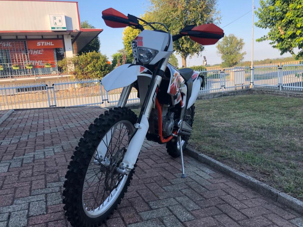 KTM Freeride 350 (2012 - 17) (7)