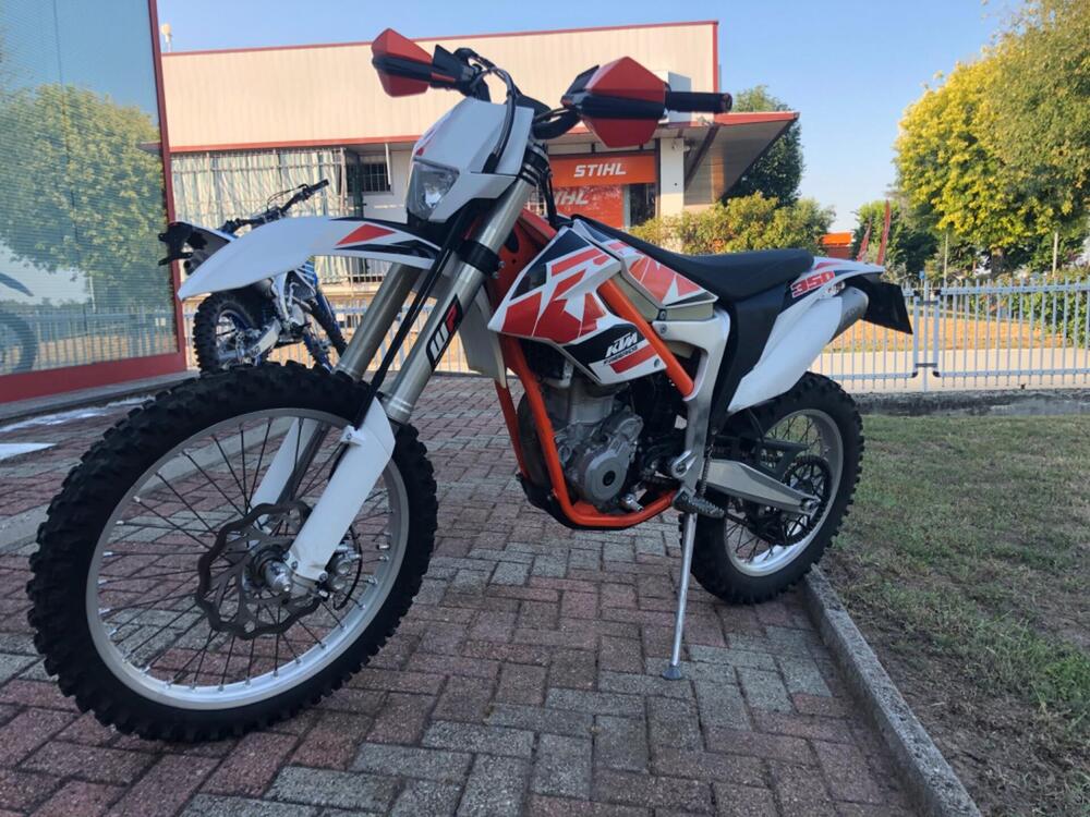 KTM Freeride 350 (2012 - 17) (8)