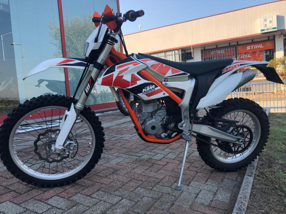 KTM Freeride 350 (2012 - 17) (9)