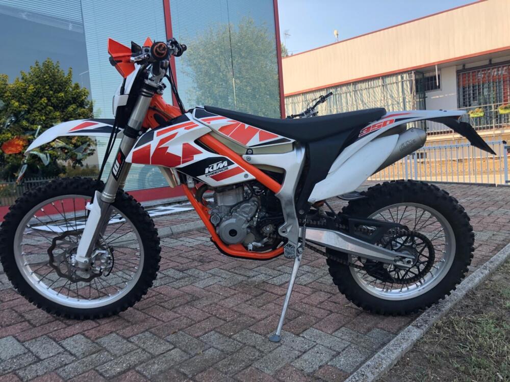 KTM Freeride 350 (2012 - 17) (10)