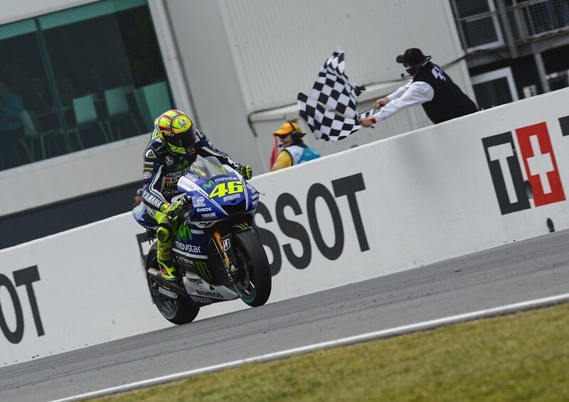 Nico Cereghini: &ldquo;Due fenomeni a Phillip Island, anzi tre&rdquo;