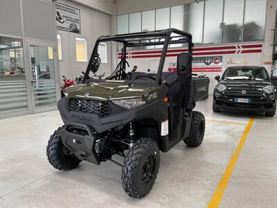  Altre moto o tipologie Quad nuova