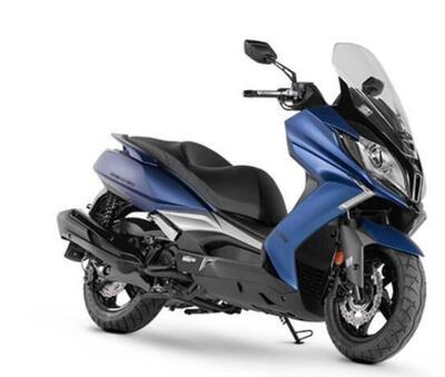 Kymco Downtown 350i TCS (2021 - 25) nuova