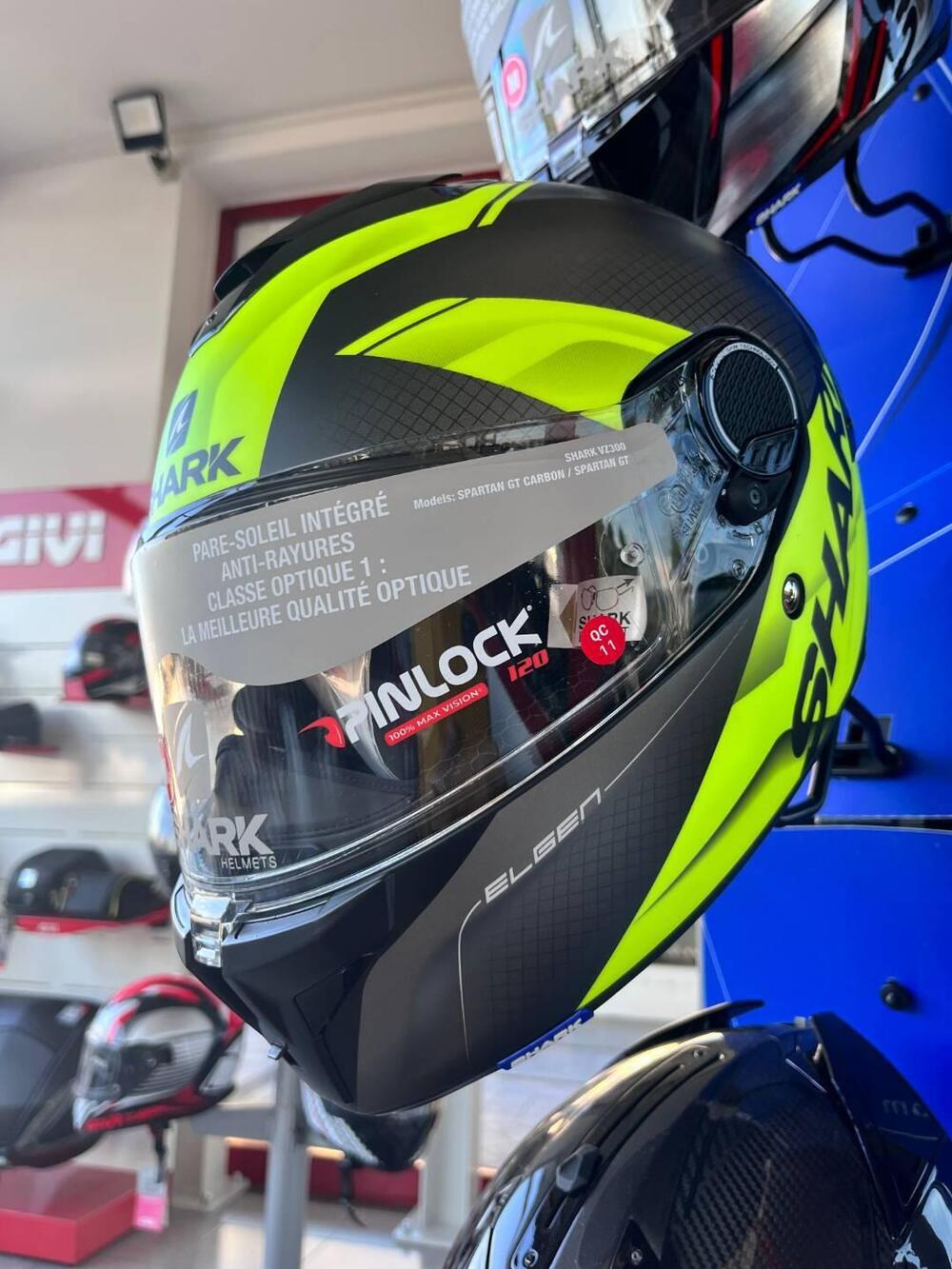 Caschi Shark Shark Helmets (6)