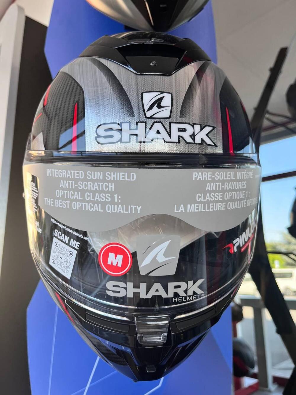 Caschi Shark Shark Helmets (7)