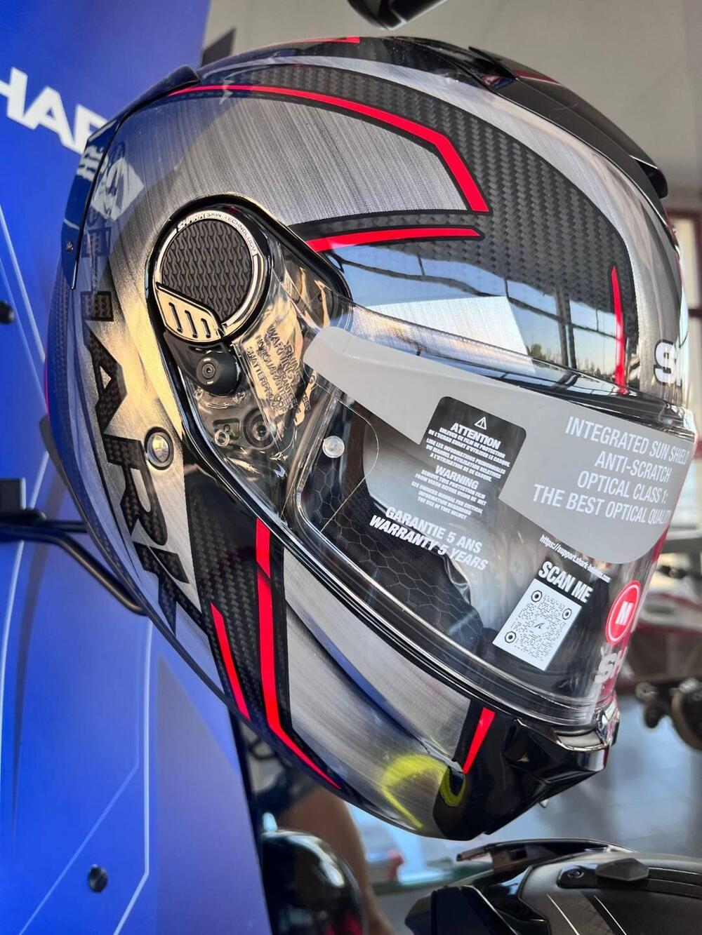 Caschi Shark Shark Helmets (8)