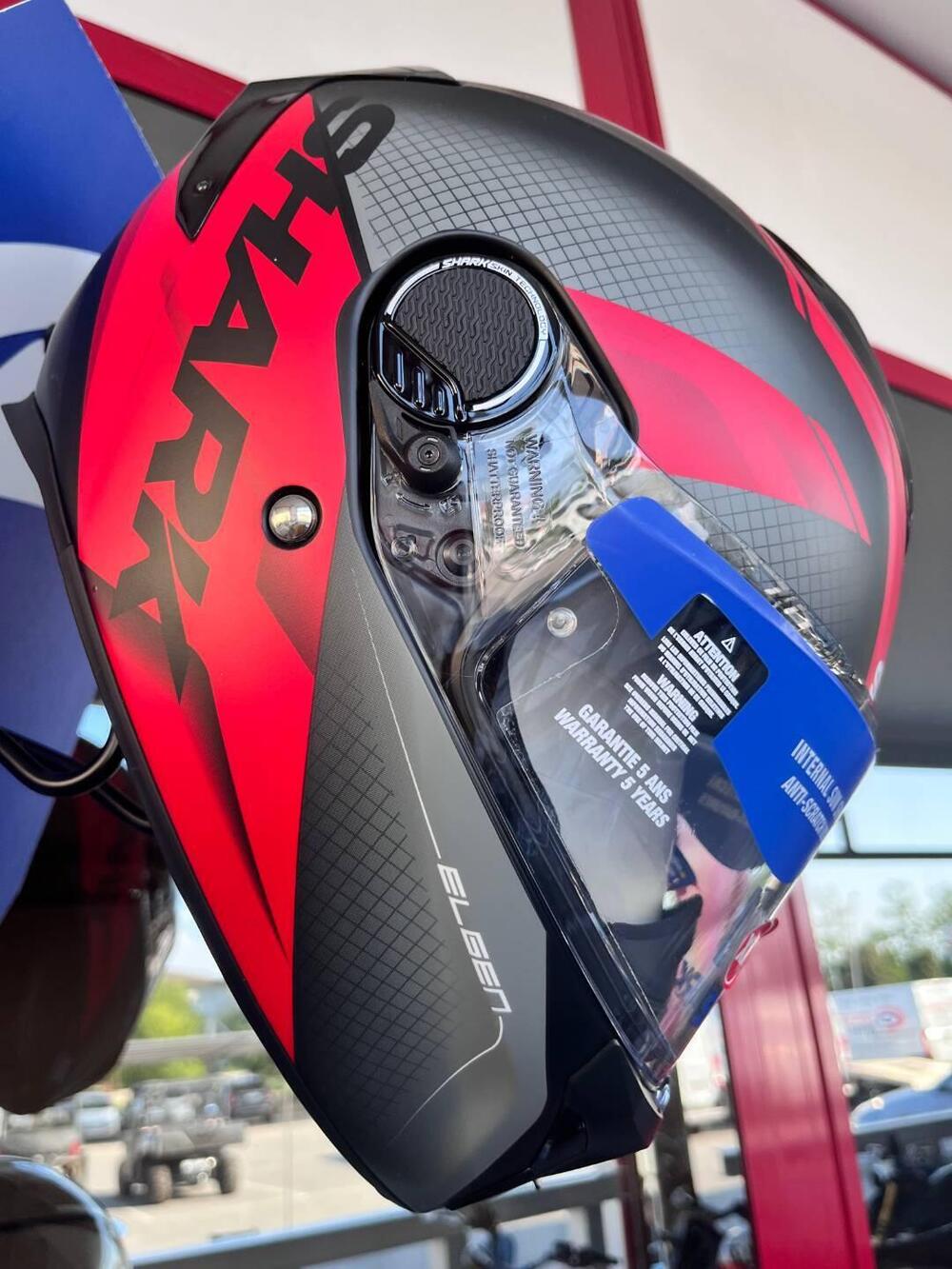 Caschi Shark Shark Helmets (10)