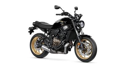 Yamaha XSR 700 (2022 - 25) nuova