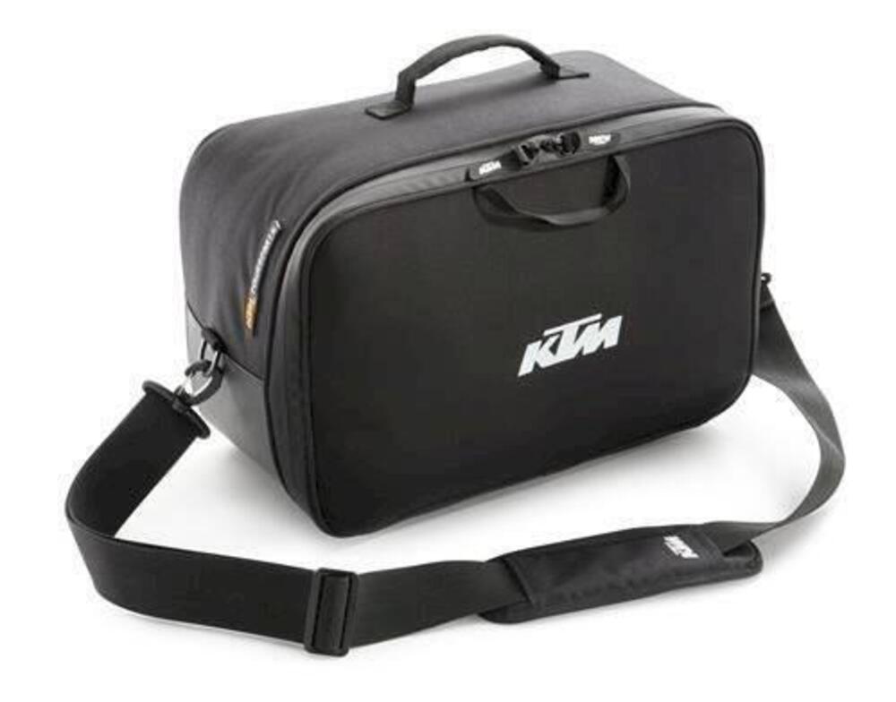 KTM BORSA INTERNA VALIGIA/BAULETTO TOURING 6071292