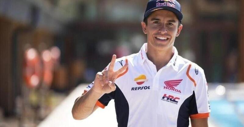 MotoGP 2022. Marc Marquez annuncia il ritorno! Momento giusto o ennesimo azzardo?