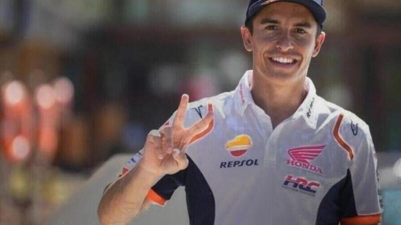 MotoGP 2022. Marc Marquez annuncia il ritorno! Momento giusto o ennesimo azzardo?