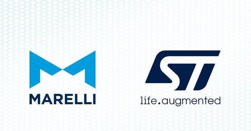 Nuovo passo avanti per l&#039;elettronica dell&#039;auto targata &quot;Italia&quot;: Marelli ed STM verso il SIC