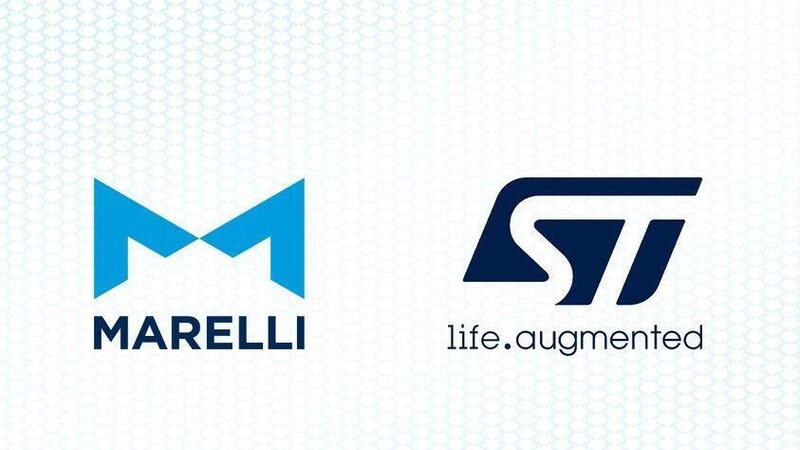 Nuovo passo avanti per l&#039;elettronica dell&#039;auto targata &quot;Italia&quot;: Marelli ed STM verso il SIC