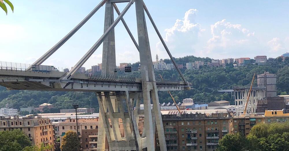 Ponte Morandi, quattro anni dal crollo: ma il processo &egrave; appena iniziato e si rischia la prescrizione. E le famiglie: &ldquo;Nessuno ha chiesto scusa&rdquo;