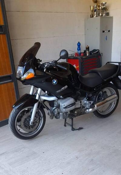 Bmw R 1100 RS usata