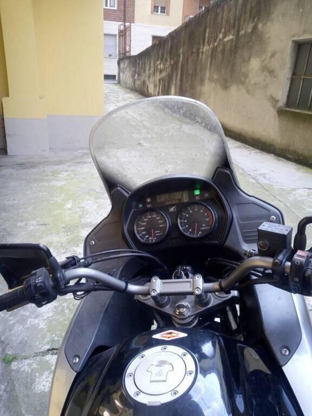 Honda Varadero 1000 (2003 - 11) (3)