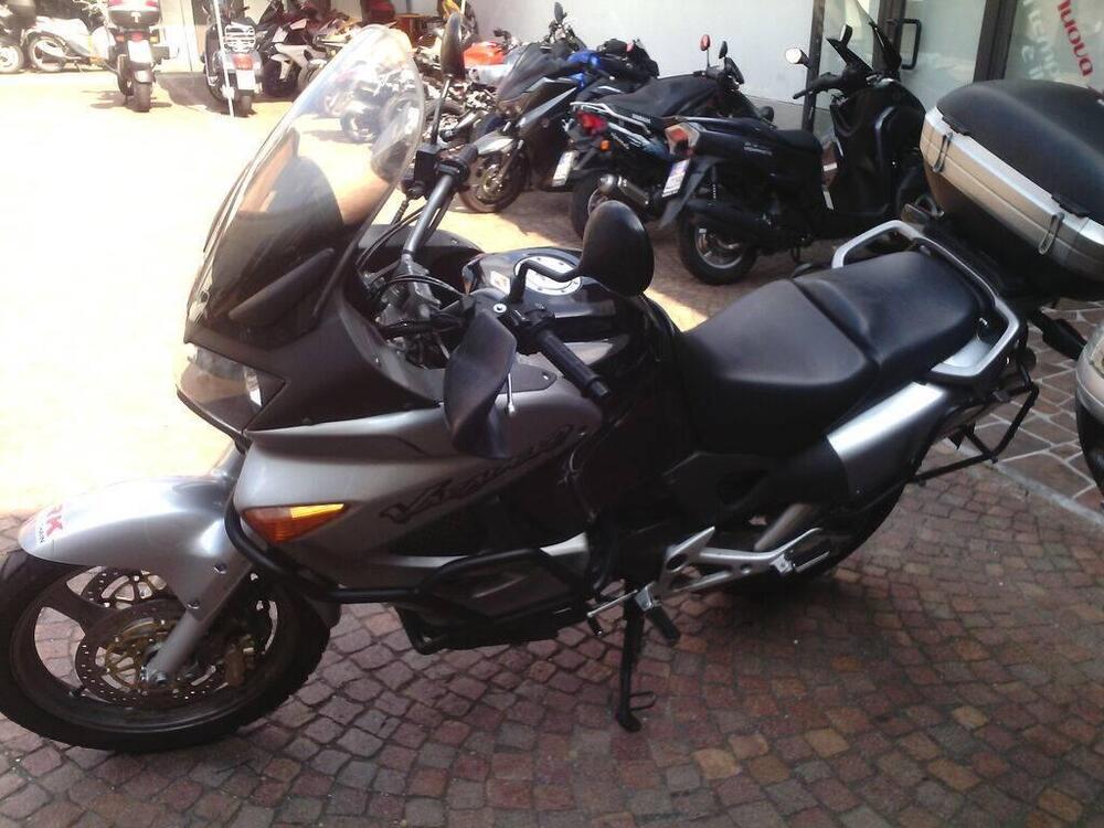 Honda Varadero 1000 (2003 - 11) (5)