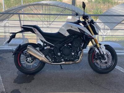 MBP M502N (2022 - 24) nuova