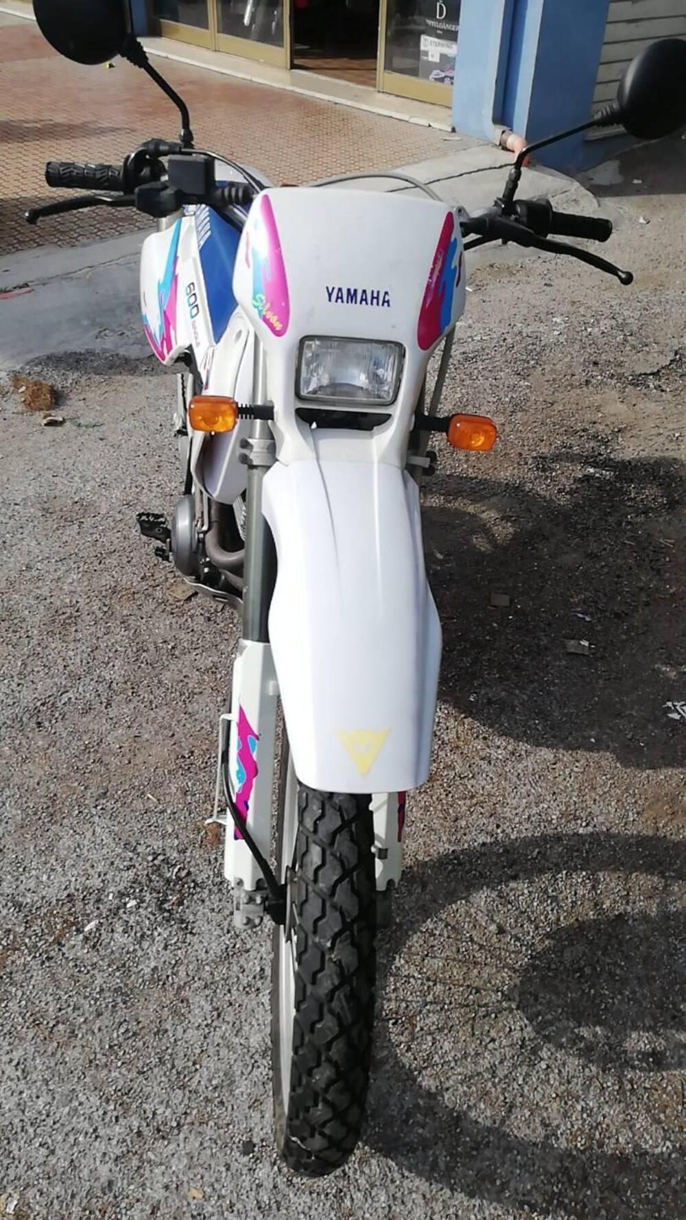 Yamaha TT 600 (1993 - 97) (2)