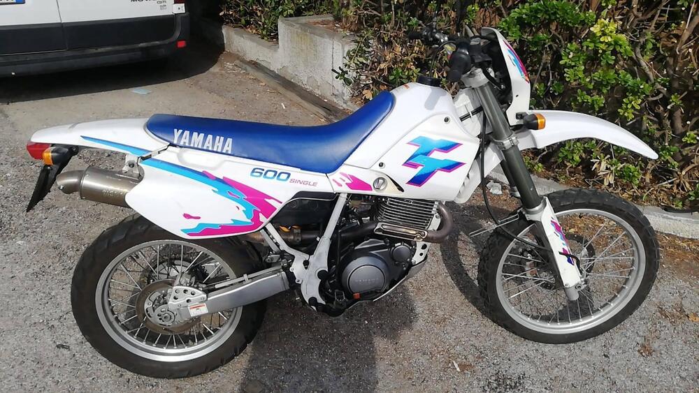 Yamaha TT 600 (1993 - 97) (3)