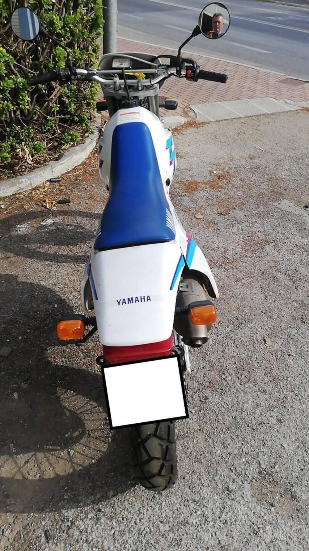 Yamaha TT 600 (1993 - 97) (4)