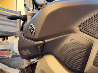 Yamaha MT-09 ABS (2013 - 15) usata