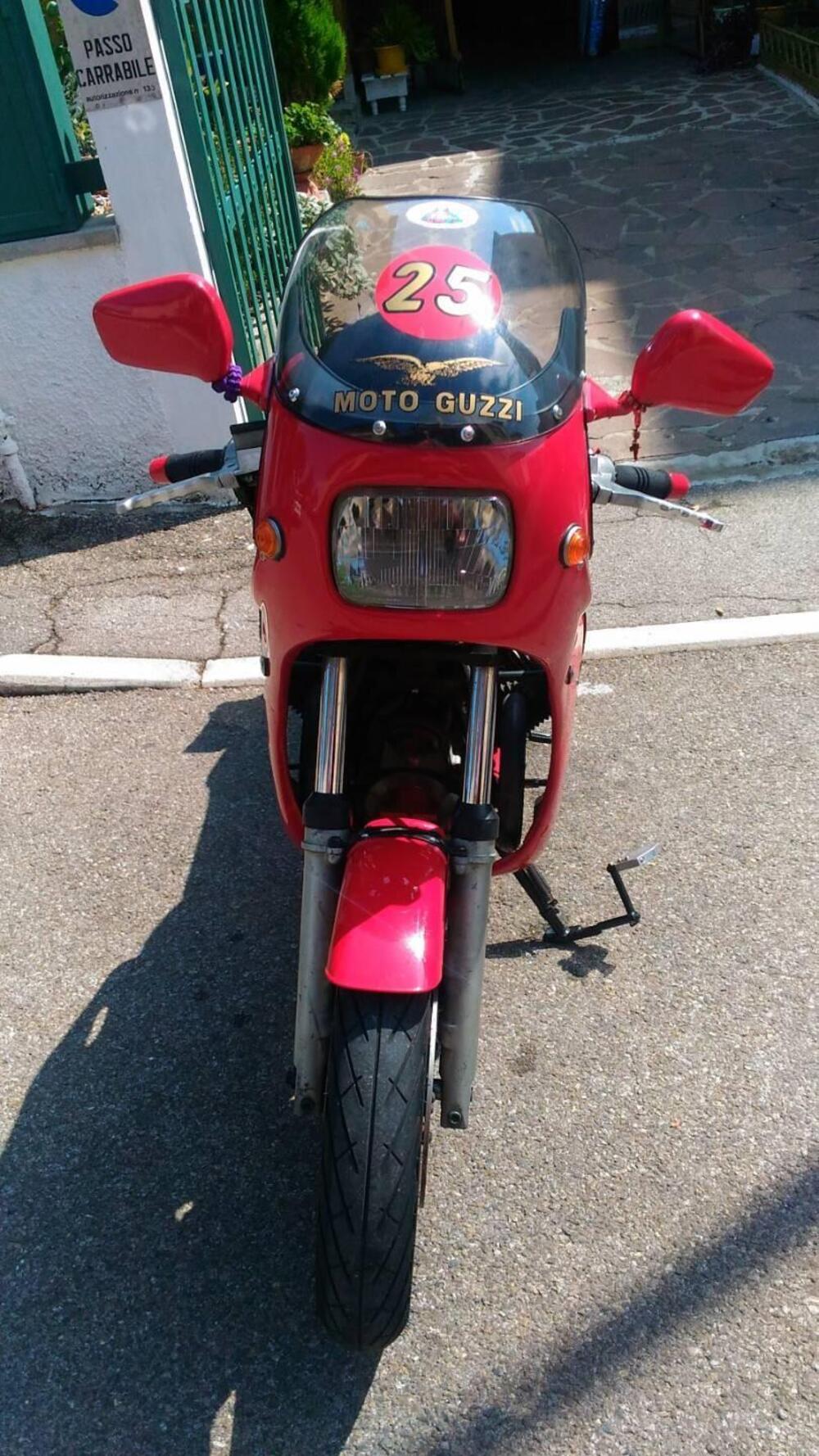 Moto Guzzi V35 Imola II (2)