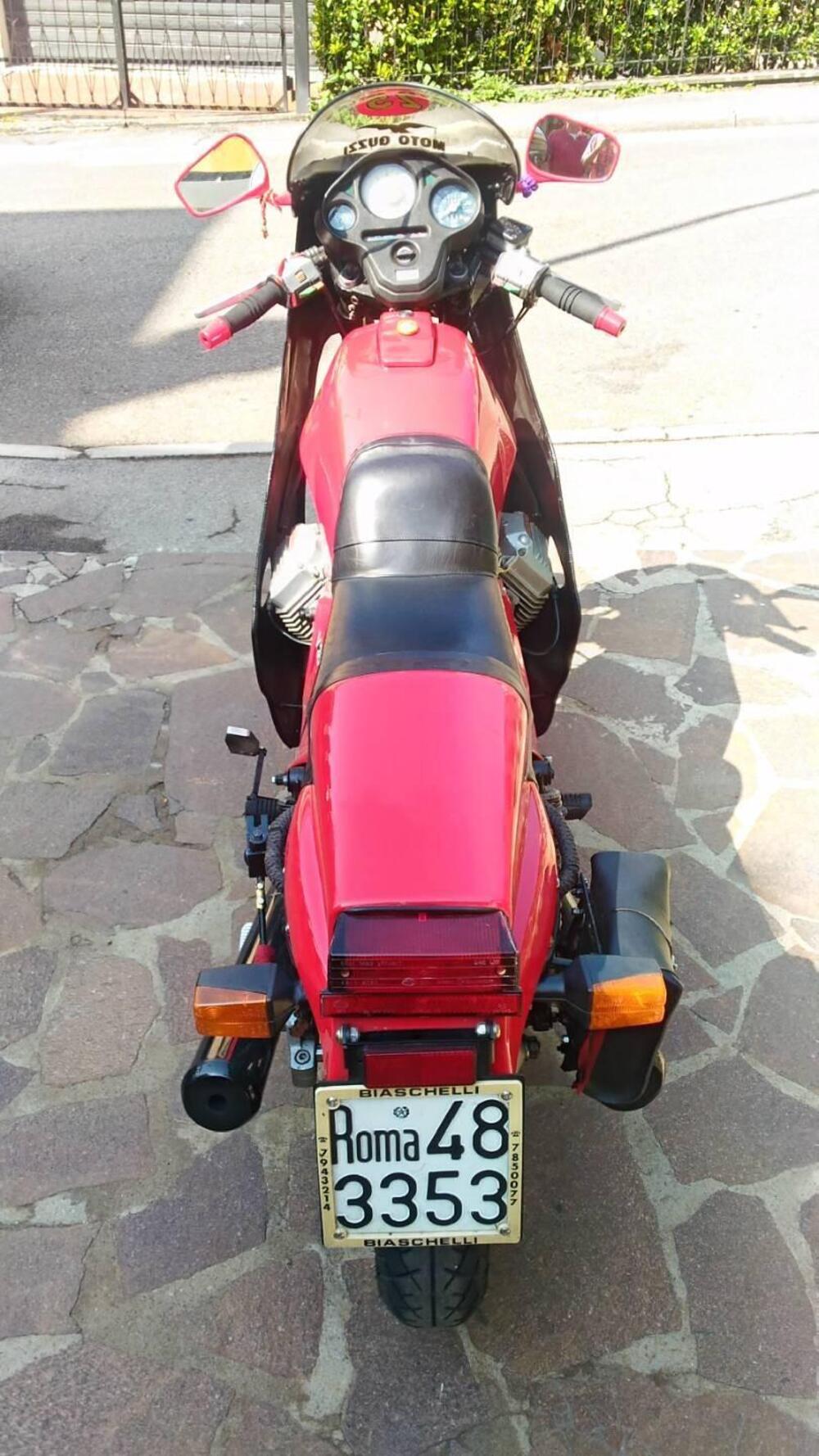 Moto Guzzi V35 Imola II (3)