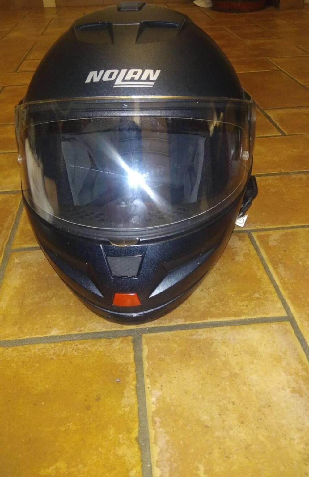 Caschi modulari Nolan