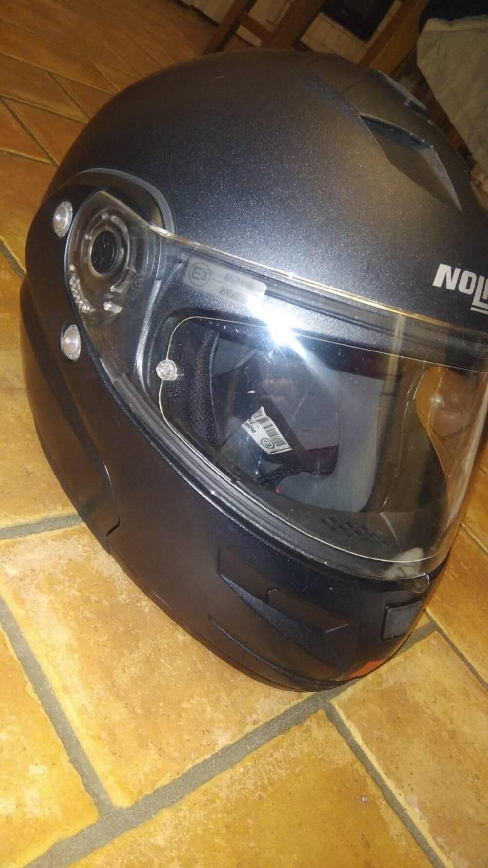 Caschi modulari Nolan (2)