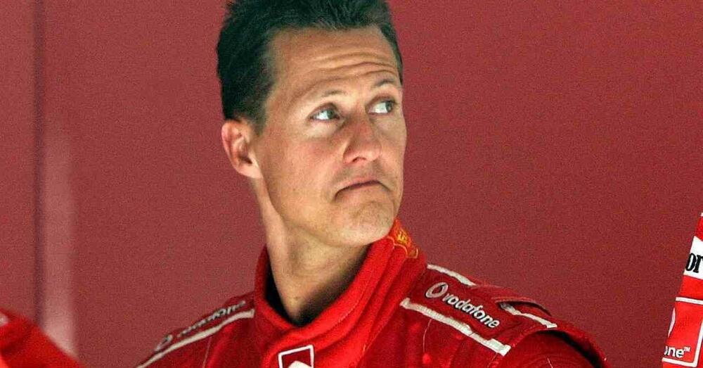 115.000 sterline a settimana per le cure di Schumacher: ecco in cosa consiste il &ldquo;trattamento segreto&rdquo; 