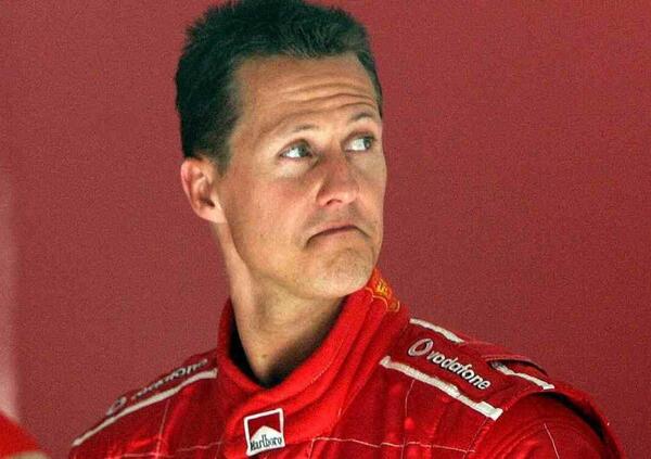 115.000 sterline a settimana per le cure di Schumacher: ecco in cosa consiste il &ldquo;trattamento segreto&rdquo; 
