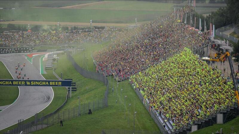 MotoGP 2022. Bagnaia e Ducati possono affondare Quartararo. I tanti temi del GP d'Austria