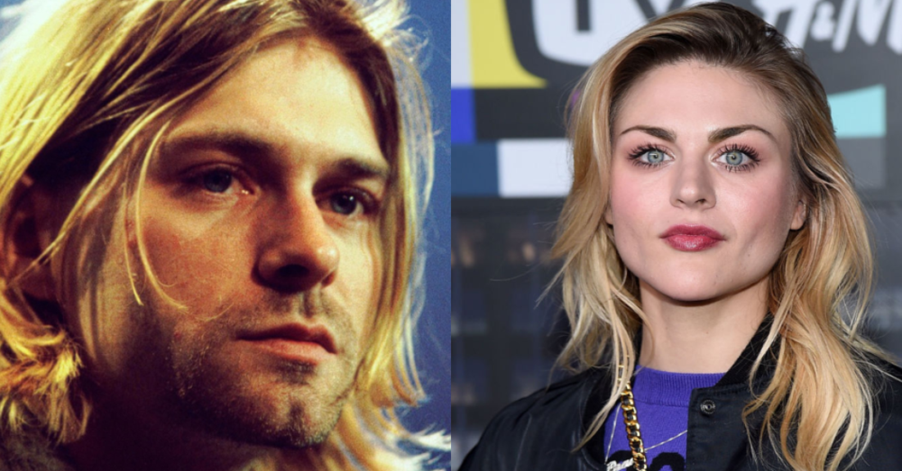Frances Bean Cobain, la figlia del grunge, compie 30 anni. E ci fa seppellire i resti degli anni Novanta