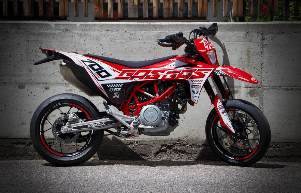 GASGAS SM 700 (2022 - 25) (4)