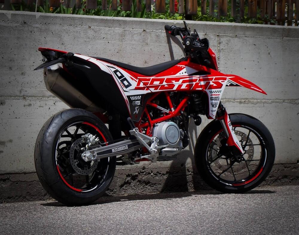 GASGAS SM 700 (2022 - 25) (6)