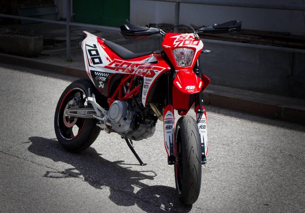 GASGAS SM 700 (2022 - 25) (9)