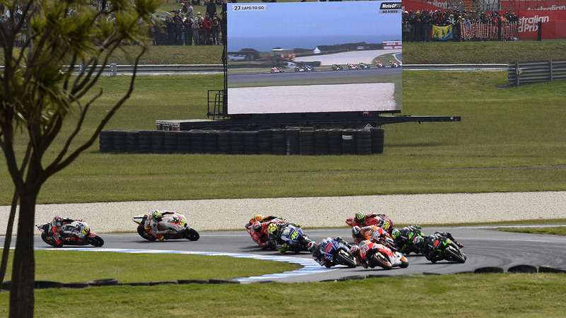 Orari TV MotoGP Sepang diretta live, GP della Malesia