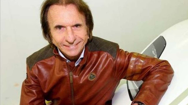 Emerson Fittipaldi corre ancora: candidato al Senato con FdI!