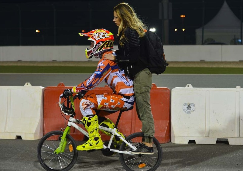 Motocross. Gli scatti pi&ugrave; belli del Mondiale 2014