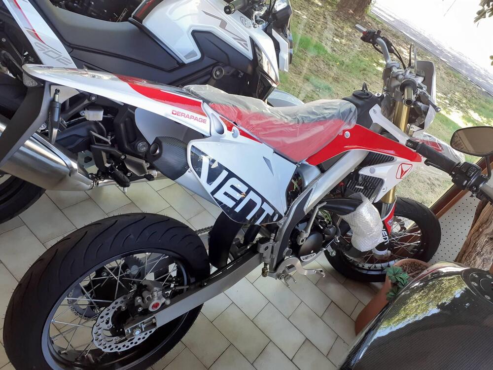 Vent Derapage 50 (2021 - 25)