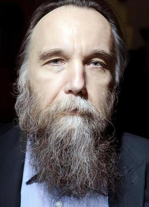 Chi &egrave; e perch&eacute; volevano uccidere Dugin, il filosofo (cosiddetto) ideologo di Putin?
