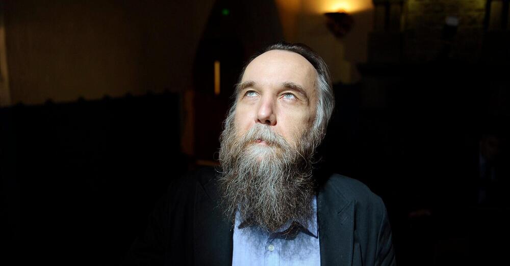 Chi &egrave; e perch&eacute; volevano uccidere Dugin, il filosofo (cosiddetto) ideologo di Putin?