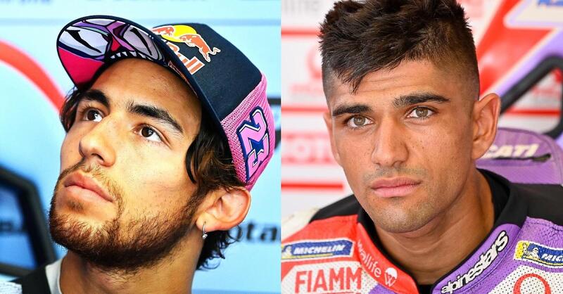 MotoGP 2022. GP d&#039;Austria al Red Bull Ring. Enea Bastianini o Jorge Martin, Ducati deve decidere al pi&ugrave; presto