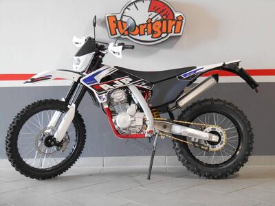 AJP SPR 125 Enduro (2023 - 25) nuova