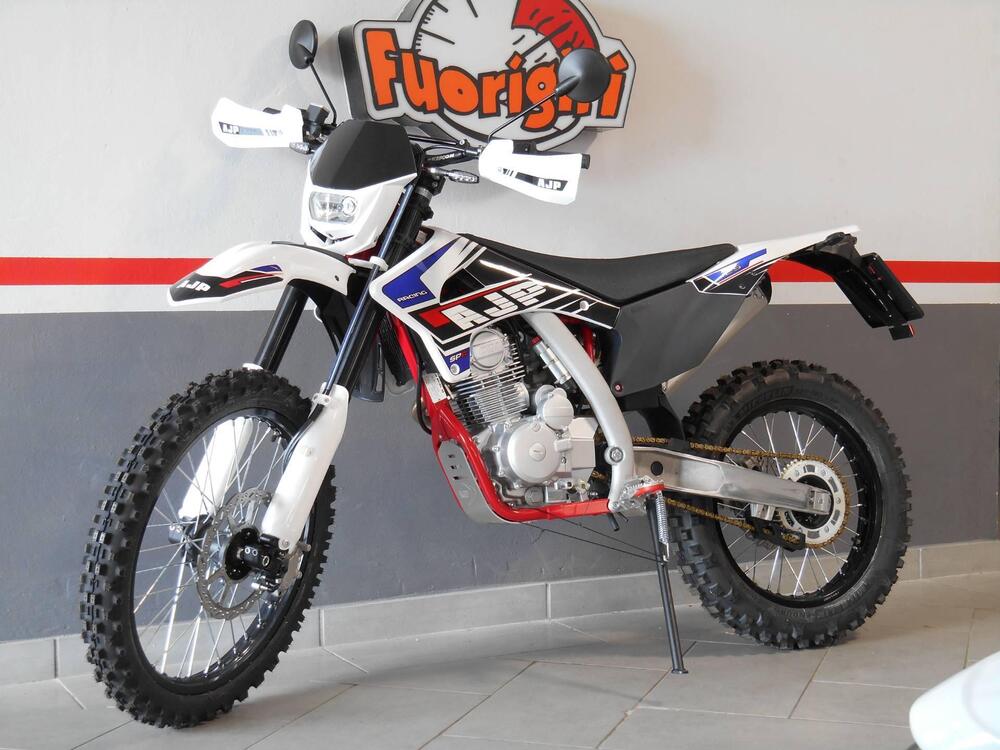 AJP SPR 125 Enduro (2023 - 25) (3)