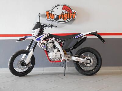 AJP SPR 125 Supermoto (2023 - 25) nuova