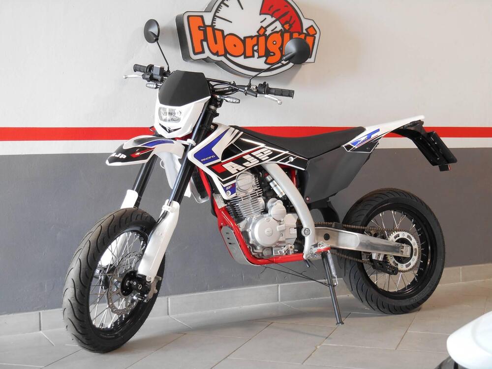 AJP SPR 125 Supermoto (2023 - 25) (3)