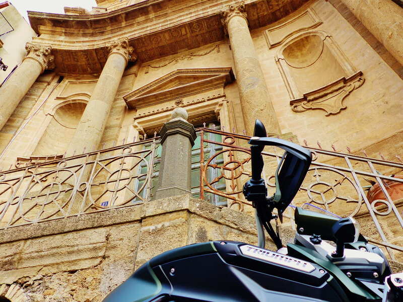 Caltagirone