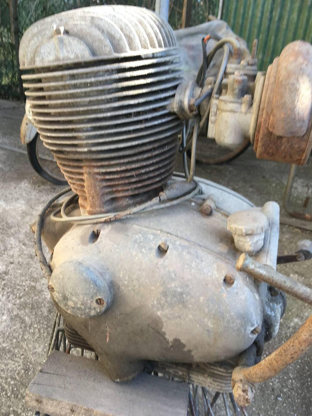 Blocco motore Gilera (3)